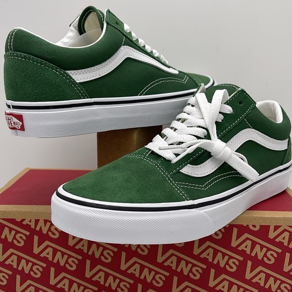 Vans WMNS Old Skool Vr3 Color Theory Greener Past
VN0005UF6QU
Sneakersrs - Picture 8 of 16